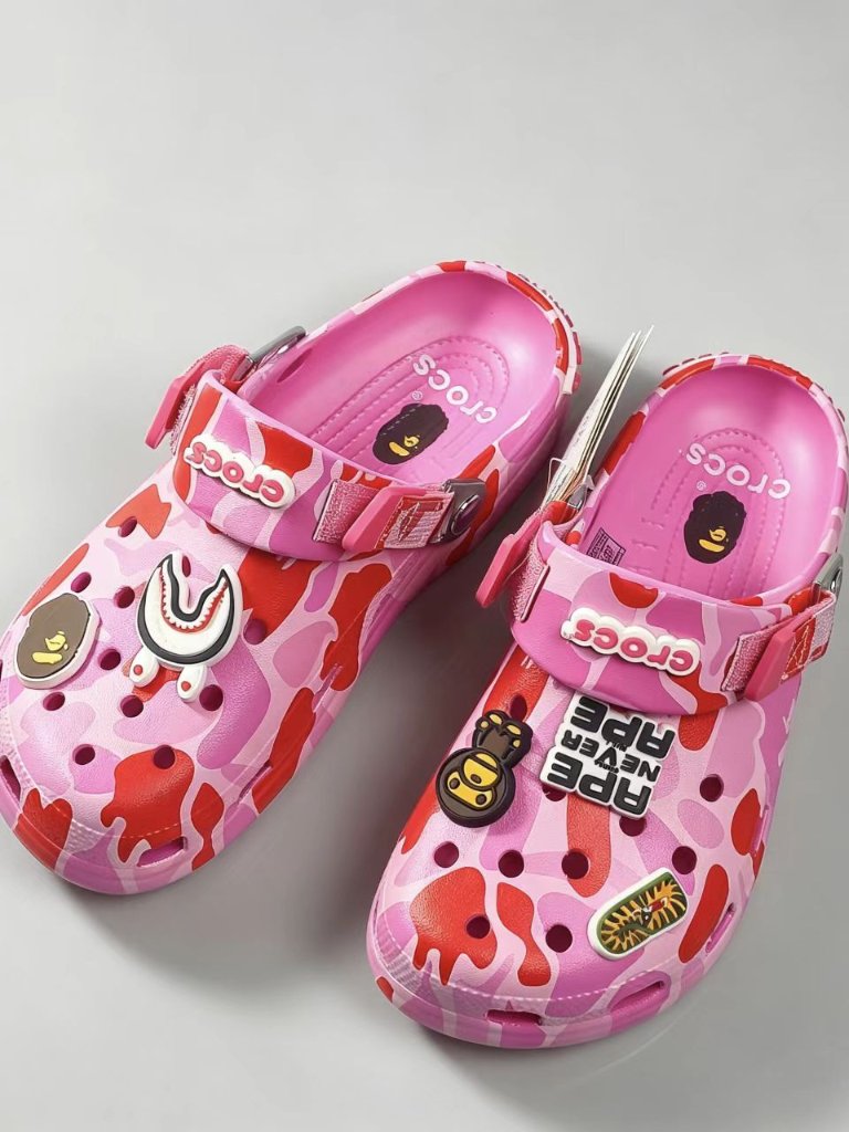 Crocs Unisex Adult Classic Clog